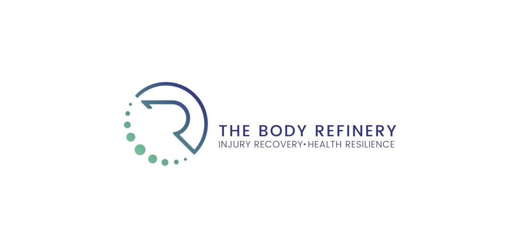 The Body Refinery Logo 1 Gradient For Web Rgb Cs6