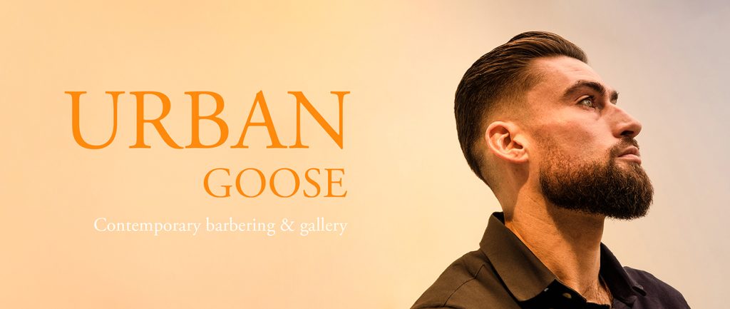 Urban Goose Barber