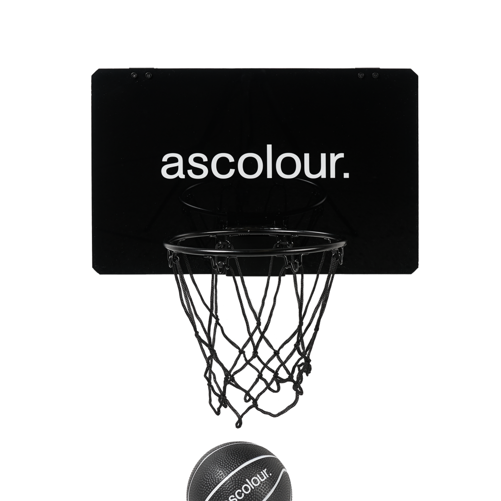 Active gifts basketball hoop